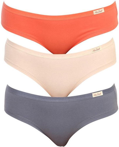 John Frank 3Pack WJF3NA-H08, sizing. S - Pants - Main image