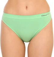 Gina 00018 - green - Pants