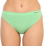 Gina 00018 - green, sizing. S - Pants