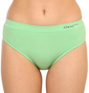 Gina 00019 - green, sizing. L - Pants