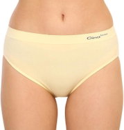 Gina 00019 - light beige, sizing. XL - Pants