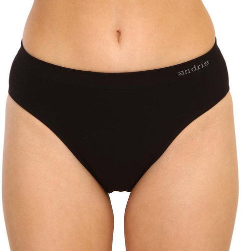 Andrie PS 2017 A - black, sizing. M - Pants - Main image