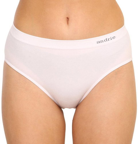 Andrie PS 2017 B- white - Pants - Main image