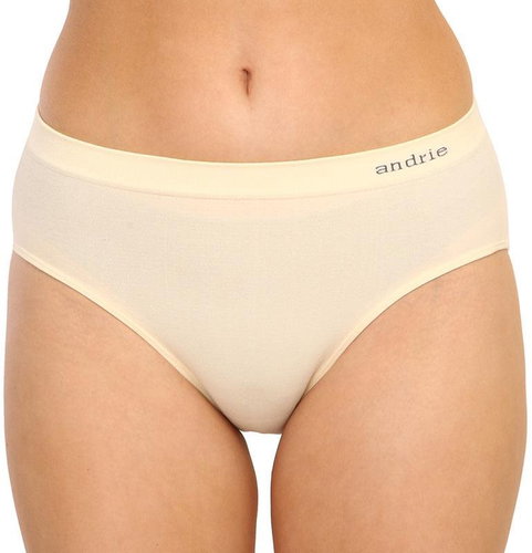Andrie PS 2017 C - yellow, sizing. M - Pants - Main image