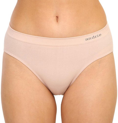 Andrie PS 2017 D - beige, sizing. M - Pants - Main image