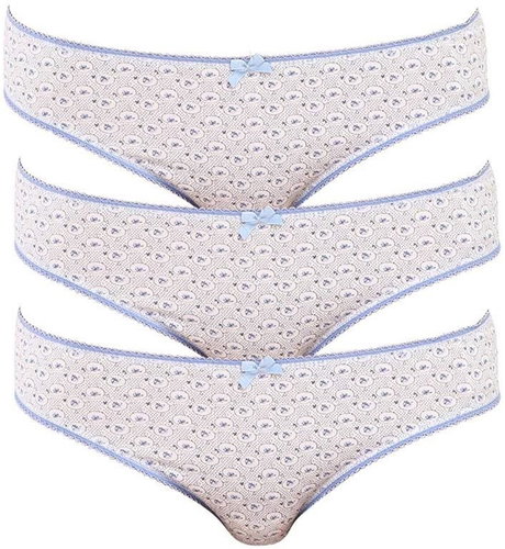 Molvy 3Pack 3MD-792-KEU - Pants - Main image