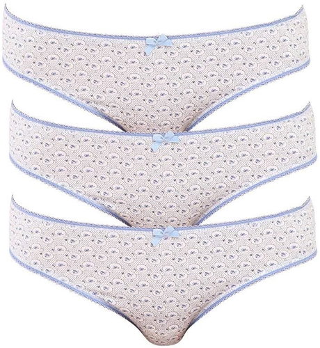 Molvy 3Pack 3MD-792-KEU, sized. M - Pants - Main image
