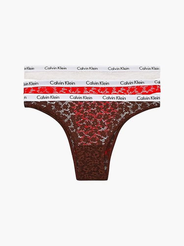 Calvin Klein 3Pack QD3925E-143 - Pants - Main image