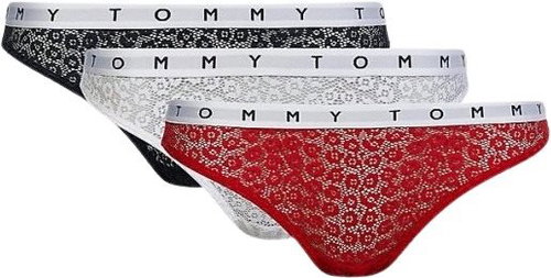 Tommy Hilfiger 3Pack UW0UW02522 0X0 - Pants - Main image