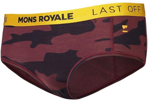 Mons Royale 100043-1169-370, sizing. L - Pants - Main image