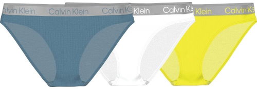 Calvin Klein 3Pack QD3561E-283, sizing. XS - Pants - Main image