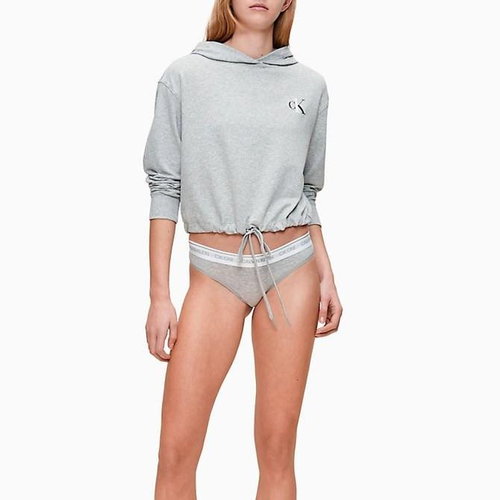 Calvin Klein QS6427E-020 - Mikina - Main image