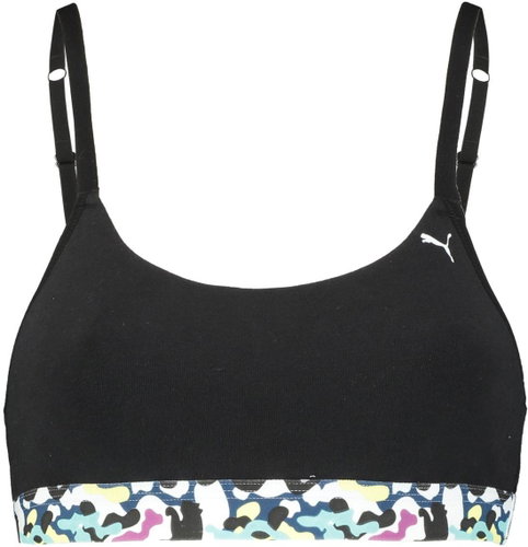Puma 100001235 001, sizing. M - Bra - Main image