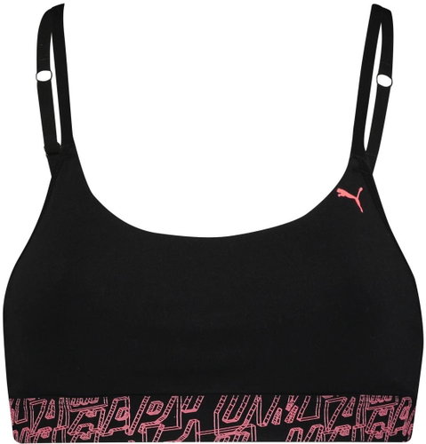 Puma 100001235 003, sizing. S - Bra - Main image