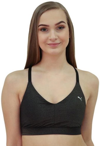 Puma 519577 01, sizing. L - Bra - Main image