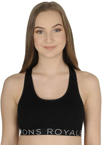 Mons Royale 100167-1138-001, sizing. S - Bra - Main image
