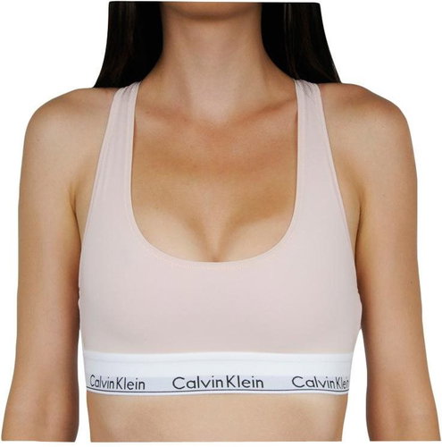 Calvin Klein F3785E-2NT, sizing. M - Bra - Main image