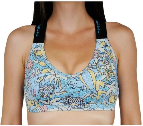 69SLAM OXGMOF-PO, sizing. S - Bra - Main image