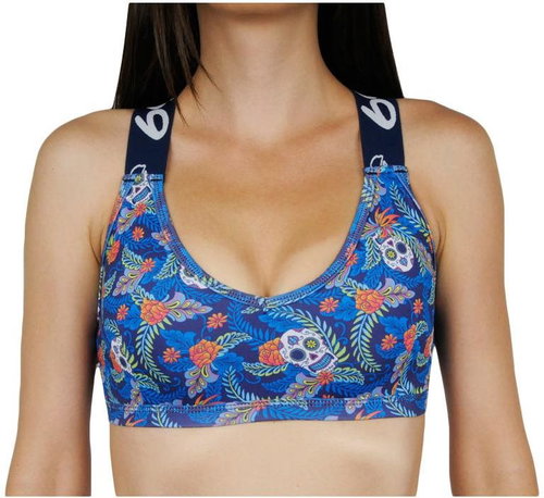 69SLAM OXGMEX-PO, sizing. M - Bra - Main image