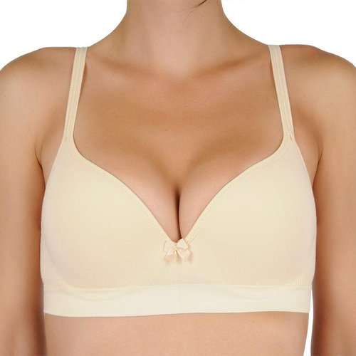 Gina 07008 - beige, size 80C - Bra - Main image