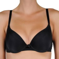Gina 17000 - black, size 80A - Bra