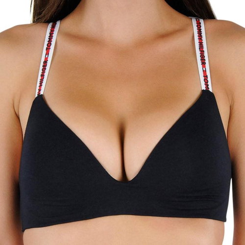 Tommy Hilfiger UW0UW02413 DW5, size 85C - Bra - Main image