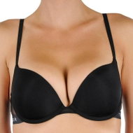 Tommy Hilfiger UW0UW00045 990, size 70B - Bra