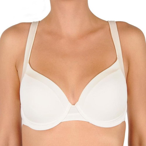 DIM DI004D63-NACRE, size 75B - Bra - Main image