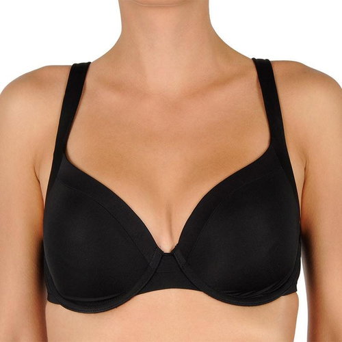 DIM DI004D63-NOIR, size 75B - Bra - Main image