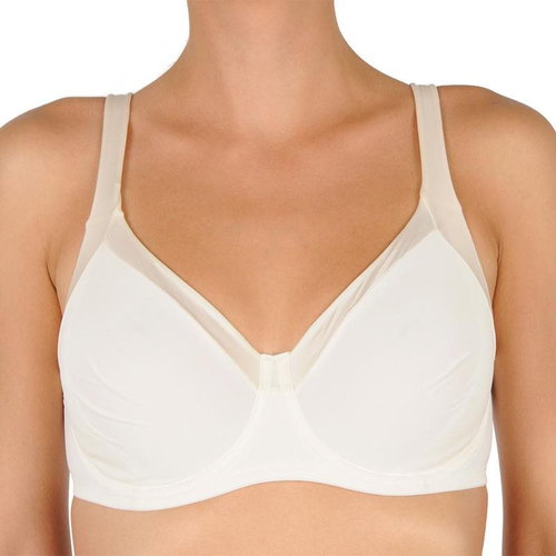 DIM DI004D62-NACRE, size 85C - Bra - Main image