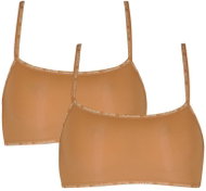 Calvin Klein 2Pack QD3806E-BO8, sizing. XL - Bra
