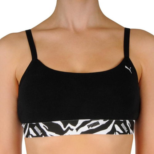 Puma 701203981 001, sizing. S - Bra - Main image