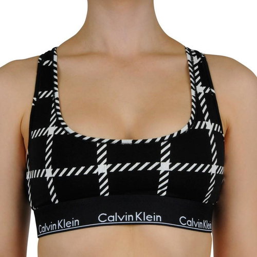 Calvin Klein QF6701E-VG8, sizing. XL - Bra - Main image