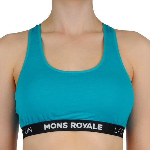 Mons Royale 100167-1169-284, sizing. S - Bra - Main image