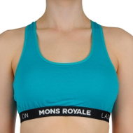 Mons Royale 100167-1169-284, sizing. M - Bra