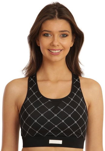 Bjorn Borg 10000146-PD050, sizing. XS - Bra - Main image