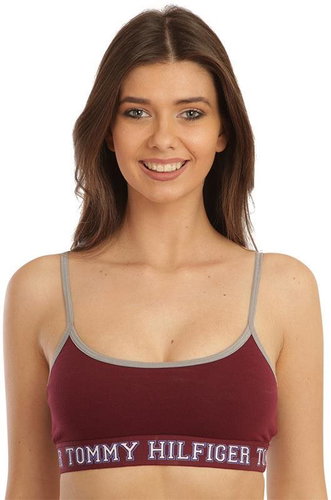 Tommy Hilfiger UW0UW03165 VLP, sizing. S - Bra - Main image