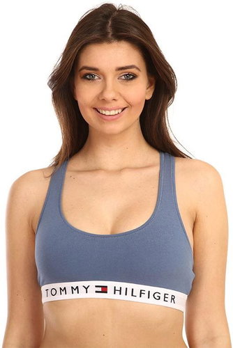 Tommy Hilfiger UW0UW02037 C4Q, sizing. XS - Bra - Main image