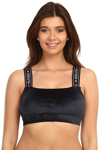 Tommy Hilfiger UW0UW03193 DW5, sizing. XS - Bra - Main image