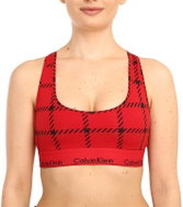 Calvin Klein QF6701E-VGM, sizing. XL - Bra