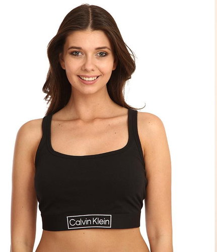 Calvin Klein QF6823E-UB1, vel. XXL - Podprsenka - Hlavní obrázek