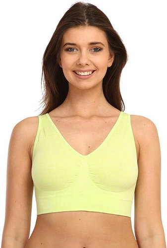Bellinda BU815703-129, vel. XXL - Podprsenka - Hlavní obrázek