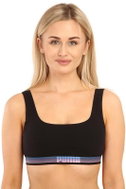 Puma 701210988 001, sizing. M - Bra