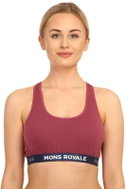 Mons Royale 100167-1169-384, sizing. L - Bra