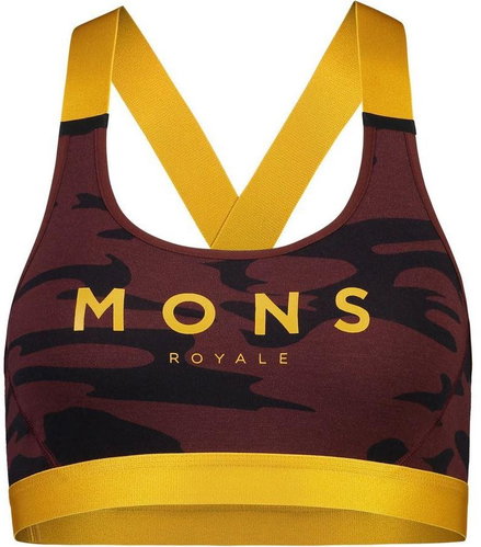 Mons Royale 100040-1169-370 - Bra - Main image