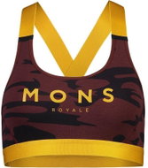 Mons Royale 100040-1169-370, sizing. XL - Bra