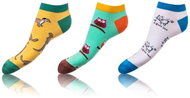 Bellinda BE491005-319, size 39 - 42 - Socks