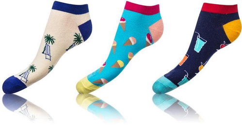 Bellinda BE491005-309, size 39 - 42 - Socks - Main image