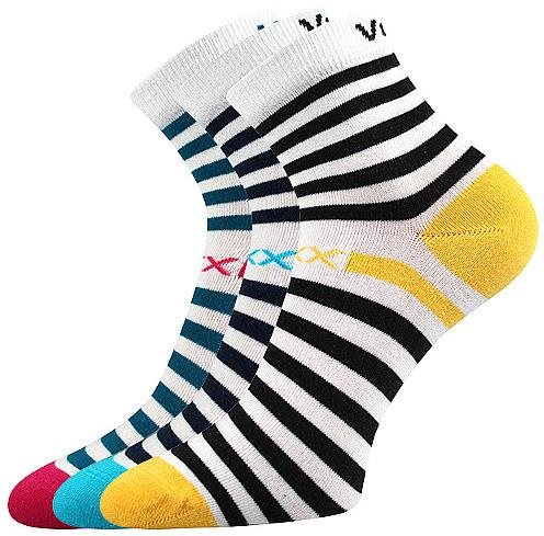 VoXX Twigi mix B - Socks - Main image