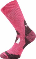 VoXX Stabil - pink, size 39 - 42 - Socks